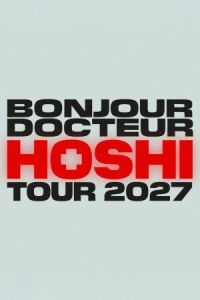 Bonjour Docteur Tour 2027
